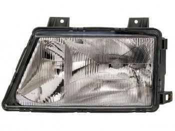 Правая фара (с противотум) DEPO Mercedes-Benz Sprinter  W901 (1995-2000)