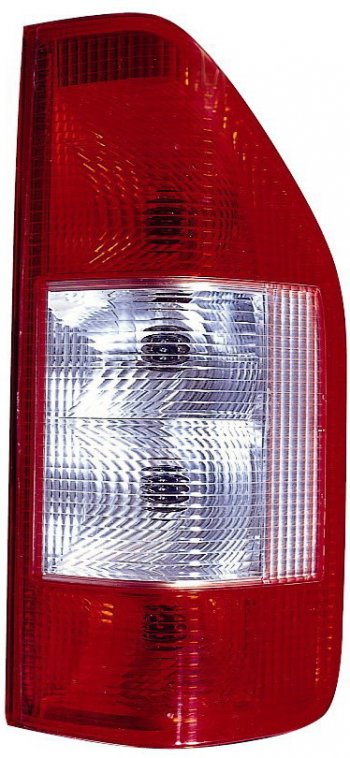 Правый фонарь DEPO Mercedes-Benz Sprinter  W905 (2000-2006) рестайлинг