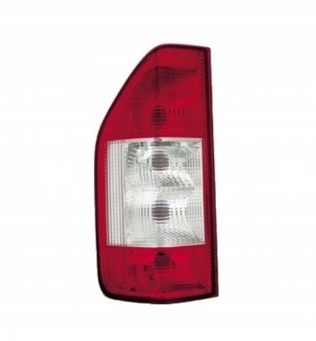 Левый фонарь BODYPARTS Mercedes-Benz Sprinter  W905 (2000-2006) рестайлинг