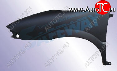 3 289 р. LUMINA APV (+ PT TRANSSPORT) КРЫЛО ПЕРЕДН ЛЕВ ПЛАСТИК (Тайвань) ГРУНТ BODYPARTS cvapv94-270x-l  с доставкой в г. Пермь
