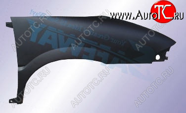 3 289 р. LUMINA APV (+ PT TRANSSPORT) КРЫЛО ПЕРЕДН ПРАВ ПЛАСТИК (Тайвань) ГРУНТ BODYPARTS cvapv94-270x-r  с доставкой в г. Пермь