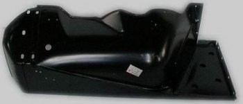 18 549 р. WRANGLER КРЫЛО ПЕРЕДН ЛЕВ (Тайвань) TYG jpwra87-270-l  с доставкой в г. Пермь. Увеличить фотографию 1
