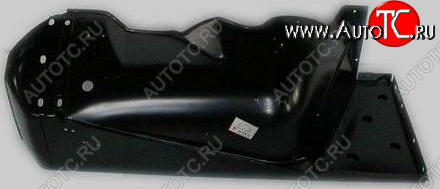 18 549 р. WRANGLER КРЫЛО ПЕРЕДН ЛЕВ (Тайвань) TYG jpwra87-270-l  с доставкой в г. Пермь