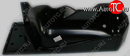 18 549 р. WRANGLER КРЫЛО ПЕРЕДН ПРАВ (Тайвань) TYG jpwra87-270-r  с доставкой в г. Пермь