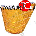 859 р. W207 УКАЗ.ПОВОРОТА УГЛОВОЙ ЛЕВ (DEPO) ЖЕЛТ DEPO md20777-030y-l  с доставкой в г. Пермь