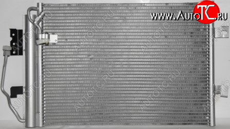 3 399 р. W168A КОНДЕНСАТОР КОНДИЦ BODYPARTS md16898-930  с доставкой в г. Пермь