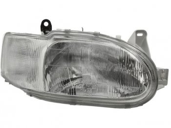 Правая фара (корректор) BodyParts Ford Escort  ANL (1995-2000) 2-ой рестайлинг универсал
