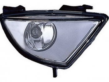 Противотуманная фара правая DEPO Ford Fiesta  5 (2001-2005) хэтчбэк 5 дв. дорестайлинг