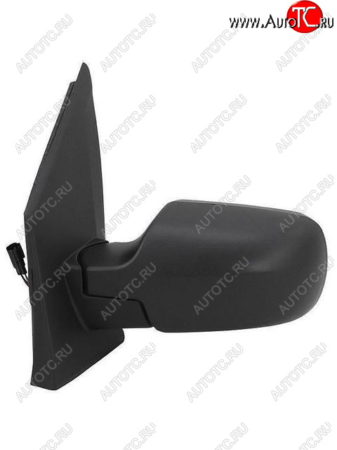 1 329 р. FIESTA ЗЕРКАЛО ЛЕВ ЭЛЕКТР С ПОДОГРЕВ (convex) (Тайвань) VIEWMAX fdfis02-450-l  с доставкой в г. Пермь