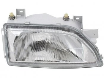 Правая фара BodyParts Ford Escort  ANL (1992-1994) 1-ый рестайлинг универсал