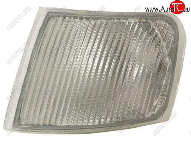 579 р. ESCORT УКАЗ.ПОВОРОТА УГЛОВОЙ ЛЕВ (DEPO) БЕЛЫЙ DEPO fdesc91-030w-l  с доставкой в г. Пермь