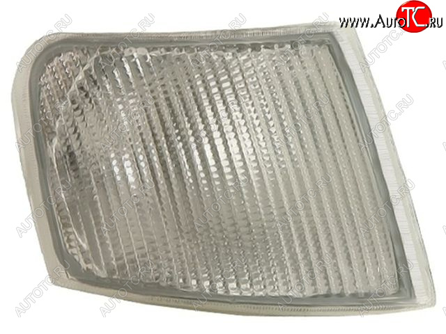 579 р. ESCORT УКАЗ.ПОВОРОТА УГЛОВОЙ ПРАВ (DEPO) БЕЛЫЙ DEPO fdesc91-030w-r  с доставкой в г. Пермь