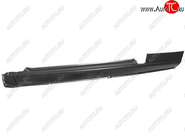 2 499 р. ESCORT ПОРОГ ЛЕВ (2 дв) (KLOKKERHOLM) KLOKKERHOLM fdesc91-480-l  с доставкой в г. Пермь