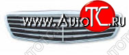 3 789 р. W220 РЕШЕТКА РАДИАТОРА (Тайвань) ХРОМ-ЧЕРН TYG md22000-100hb  с доставкой в г. Пермь