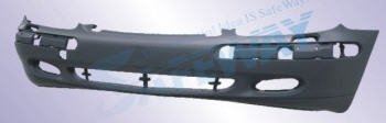 15 999 р. W220 БАМПЕР ПЕРЕДН С ОТВ ПОМЫВАТ ФАР ГРУНТ BODYPARTS md22098-160x  с доставкой в г. Пермь. Увеличить фотографию 1