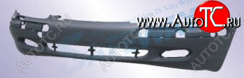 15 999 р. W220 БАМПЕР ПЕРЕДН С ОТВ ПОМЫВАТ ФАР ГРУНТ BODYPARTS md22098-160x  с доставкой в г. Пермь
