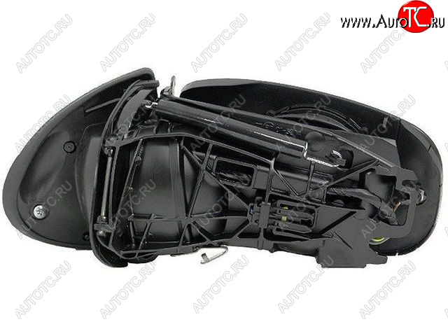 8 199 р. W220 ЗЕРКАЛО ЛЕВ ЭЛЕКТР С ПОДОГРЕВ , АВТОСКЛАДЫВ , ПАМЯТЬЮ 13 КОНТ БЕЗ КРЫШК (aspherical) (Тайвань) VIEWMAX md22098-450-l  с доставкой в г. Пермь