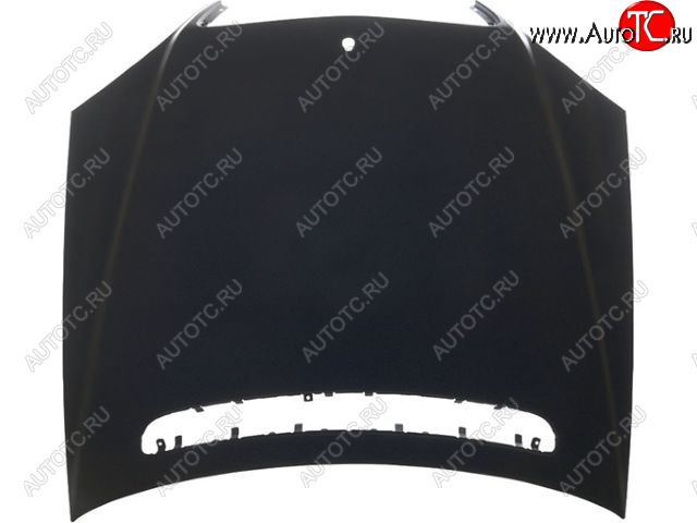129 099 р. W220 КАПОТ (оригинал) OEM md22002-331  с доставкой в г. Пермь