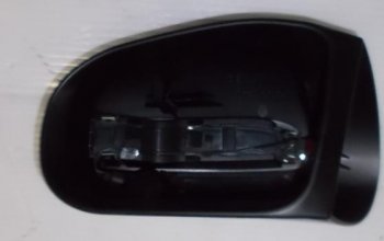 3 299 р. W220 КРЫШКА ЗЕРКАЛА ЛЕВ С УК.ПОВОР , НИЖН ПОДСВЕТ (Тайвань) VIEWMAX md22002-470-l  с доставкой в г. Пермь. Увеличить фотографию 1