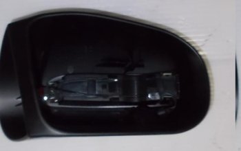 3 299 р. W220 КРЫШКА ЗЕРКАЛА ПРАВ С УК.ПОВОР , НИЖН ПОДСВЕТ (Тайвань) VIEWMAX md22002-470-r  с доставкой в г. Пермь. Увеличить фотографию 1