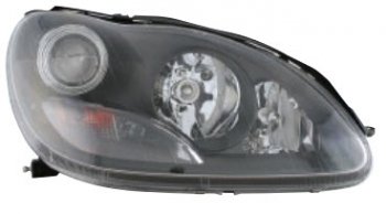 24 499 р. W220 ФАРА Л+П (КОМПЛЕКТ) ТЮНИНГ ЛИНЗОВАН (DEVIL EYES) С 2 СВЕТЯЩ ОБОДК БЕЗ КОРРЕКТОР (EAGLE EYES) ВНУТРИ ЧЕРН EAGLE EYES md22098-004b-n  с доставкой в г. Пермь. Увеличить фотографию 1