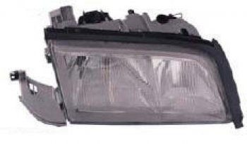 Правая фара DEPO Mercedes-Benz C-Class  W202 (1993-1997) дорестайлинг седан