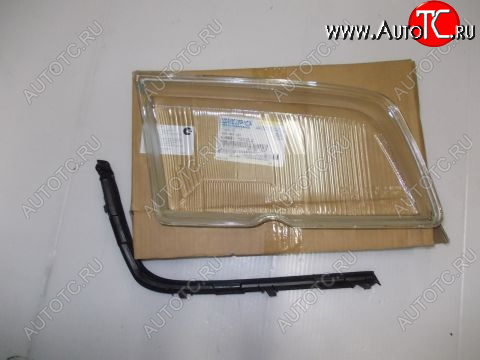 2 799 р. W202 СТЕКЛО ФАРЫ ЛЕВ С РАМК (DEPO) DEPO md20297-020-l  с доставкой в г. Пермь