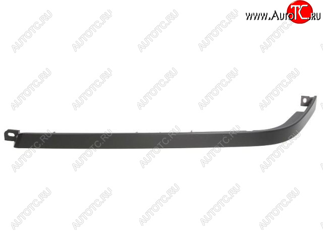 629 р. W202 МОЛДИНГ ПОД ФАРУ ПРАВ (Тайвань) ГРУНТ TYG md20297-130x-r  с доставкой в г. Пермь