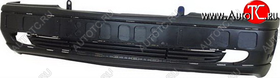 10 699 р. W202 БАМПЕР ПЕРЕДН (sport) В СБОРЕ ЛИТОЙ (Италия) ГРУНТ R2A md20293-163x  с доставкой в г. Пермь