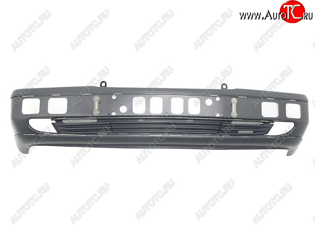 9 249 р. W202 БАМПЕР ПЕРЕДН (elegance) В СБОРЕ ЛИТОЙ (Италия) ГРУНТ R2A md20293-164x  с доставкой в г. Пермь