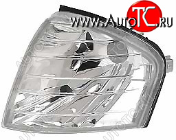 1 119 р. W202 УКАЗ.ПОВОРОТА УГЛОВОЙ ЛЕВ ТЮНИНГ ПРОЗРАЧ ХРУСТАЛ BODYPARTS md20293-032cc-l  с доставкой в г. Пермь