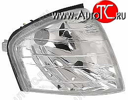 1 119 р. W202 УКАЗ.ПОВОРОТА УГЛОВОЙ ПРАВ ТЮНИНГ ПРОЗРАЧ ХРУСТАЛ BODYPARTS md20293-032cc-r  с доставкой в г. Пермь