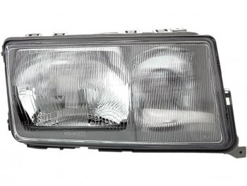 Правая фара DEPO Mercedes-Benz C-Class  W201 (1982-1992) седан