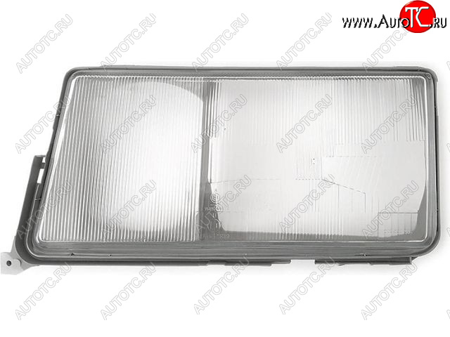 1 059 р. W201 СТЕКЛО ФАРЫ ЛЕВ С РАМК BODYPARTS md20182-022-l  с доставкой в г. Пермь