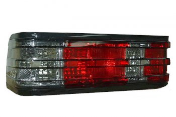 2 699 р. W201 ФОНАРЬ ЗАДН ВНЕШН ЛЕВ ТОНИР-КРАСН BODYPARTS md20182-743tr-l  с доставкой в г. Пермь. Увеличить фотографию 1