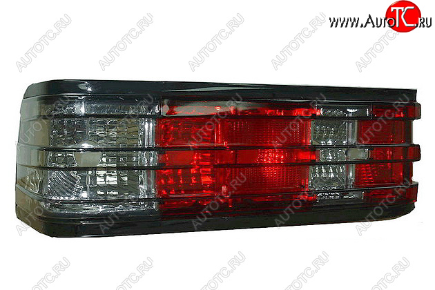 2 699 р. W201 ФОНАРЬ ЗАДН ВНЕШН ЛЕВ ТОНИР-КРАСН BODYPARTS md20182-743tr-l  с доставкой в г. Пермь