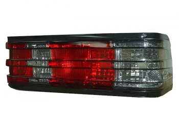 2 699 р. W201 ФОНАРЬ ЗАДН ВНЕШН ПРАВ ТОНИР-КРАСН BODYPARTS md20182-743tr-r  с доставкой в г. Пермь. Увеличить фотографию 1