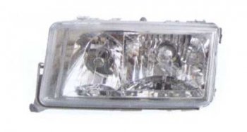 Правая фара BODYPARTS Mercedes-Benz C-Class  W201 (1982-1992) седан