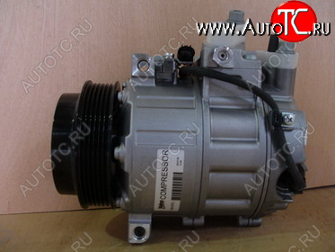 24 499 р. W203 {C209 02-W639 03-} КОМПРЕССОР КОНДИЦ (см.каталог) (AVA) AVA md20300-970  с доставкой в г. Пермь
