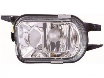 Противотуманная фара левая DEPO Mercedes-Benz C-Class  S203 (2004-2008) рестайлинг универсал