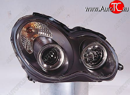 35 699 р. W203 ФАРА Л+П (КОМПЛЕКТ) ТЮНИНГ ЛИНЗОВАН ДИЗАЙН (Е КЛАСС 2003) С РЕГ.МОТОР (SONAR) ВНУТРИ ЧЕРН SONAR md20300-003b-n  с доставкой в г. Пермь