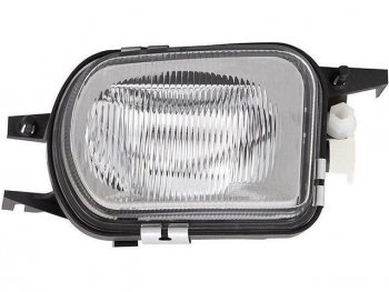Противотуманная фара правая DEPO Mercedes-Benz C-Class  W203 (2000-2004) дорестайлинг седан
