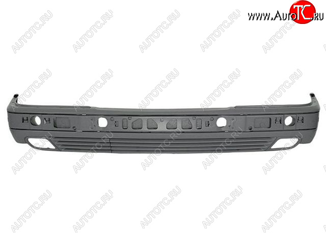 9 699 р. W210 БАМПЕР ПЕРЕДН (elegance) (AVANTGARD) (Тайвань) ГРУНТ TYG md21095-161x  с доставкой в г. Пермь