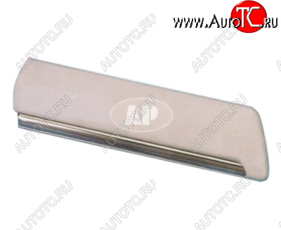1 389 р. W210 МОЛДИНГ КУЗОВА ЛЕВ НА ПЕРЕД КРЫЛО кроме (classic) (Тайвань) TYG md21095-540-l  с доставкой в г. Пермь