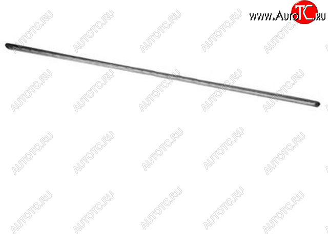 1 399 р. W210 МОЛДИНГ КУЗОВА ПРАВ НА ПЕРЕД ДВЕРЬ кроме (classic) (Тайвань) BODYPARTS md21095-541-r  с доставкой в г. Пермь