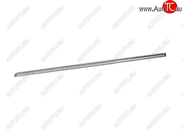 1 089 р. W210 МОЛДИНГ КУЗОВА ЛЕВ НА ЗАДН ДВЕРЬ кроме (classic) (Тайвань) BODYPARTS md21095-542-l  с доставкой в г. Пермь
