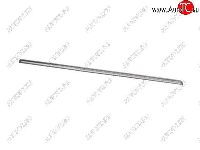 1 089 р. W210 МОЛДИНГ КУЗОВА ПРАВ НА ЗАДН ДВЕРЬ кроме (classic) (Тайвань) BODYPARTS md21095-542-r  с доставкой в г. Пермь