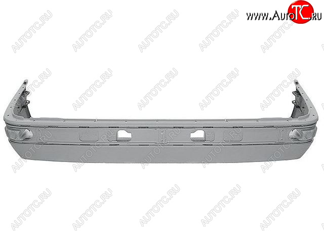 9 249 р. W210 БАМПЕР ЗАДН (elegance) (СЕДАН) (Тайвань) ГРУНТ TYG md21095-640x  с доставкой в г. Пермь