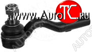 959 р. W210 НАКОНЕЧНИК РУЛЕВОЙ ТЯГИ ЛЕВ BODYPARTS md21095-850-l  с доставкой в г. Пермь
