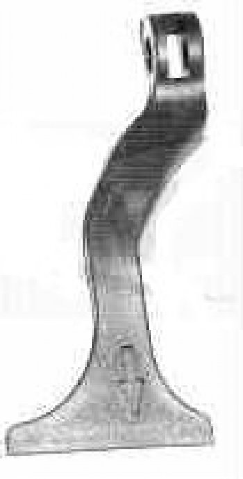 121 р. W210 (РУЧКА ОКОНЧАТЕЛ. ОТКР ЗАМКА КАПОТА)  (AVANTGARD) (Тайвань) ПЛАСТИК BODYPARTS md21095-991p  с доставкой в г. Пермь. Увеличить фотографию 1